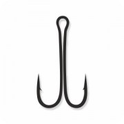 DOUBLE HOOK
